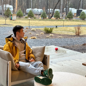 【Talk 168】交换夫夫让我和他走进了婚姻？