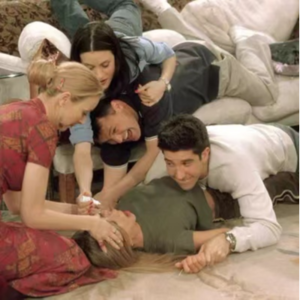 Vol.01 成年后，我们都是怎么交朋友的