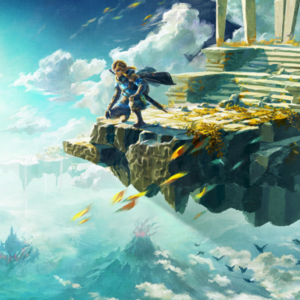 EP14 海拉鲁世界探索指南——开放世界冒险游戏《塞尔达传说:王国之泪》