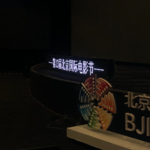 Vol.016 北影节：春天该多好，你若尚在场