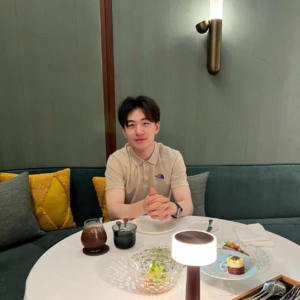 EP012 心惊胆颤被派到泰国出差,结果还原地度了个假