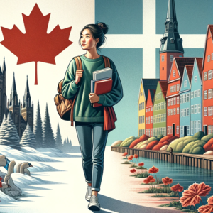 S1Bonus-吾乡加拿大/哥本哈根-坚韧独立水滨月