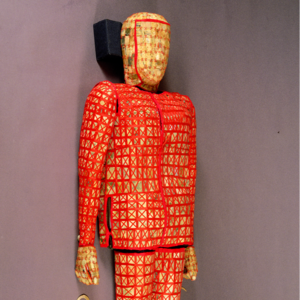 025-2000年前的南越文王，已经这么会享受生活了？！