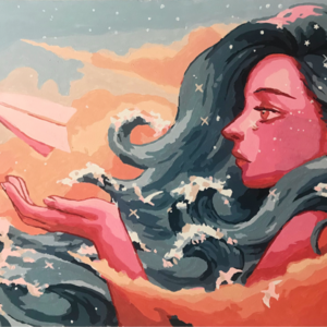 02.独居女性：我爱自由，我不惧怕