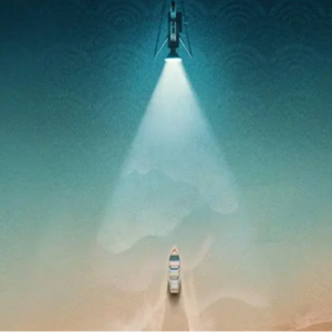 EP19 上海电影节的前尘影事：凡常生活中的不期而遇