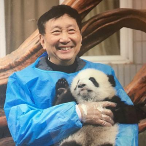 《银河礼赞》作者：谭楷 朗诵：文懿