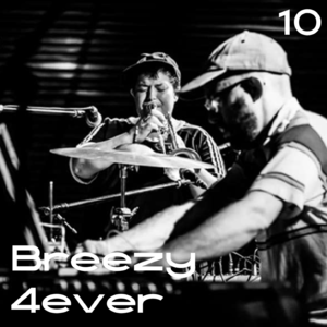 10 Anteloper特别版: 迷幻粉海豚- Jazz - 1h20mins