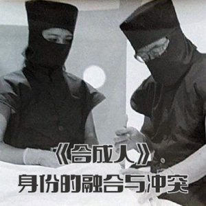 《合成人》身份的融合与冲突