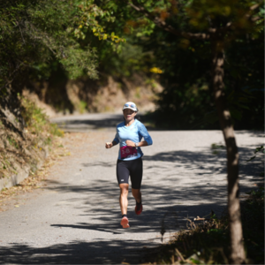 S4E15: 【首马班】你也曾遭遇过训练中断吗？