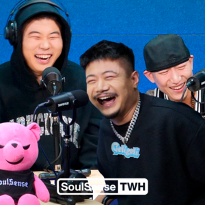【丹镇北京】“斯威特：我是北京说唱的底线”｜SoulSenseTWH电台