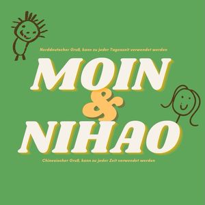 MOIN und NIHAO