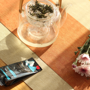 EP7 · 三本正经 | 平时在麦肯锡整PPT，也偶尔去武夷山捡茶叶