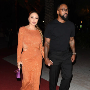 乔丹儿子恋上皮蓬前妻，他俩是否应该遭受指责？能否成功步入婚姻殿堂？