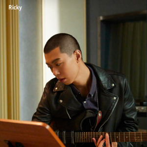 跟随着白嵩、Ricky的灵感之旅，在上海感受别样生活方式