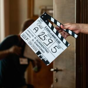 【中场休息EP02】｜考生已就位，短片请指教！