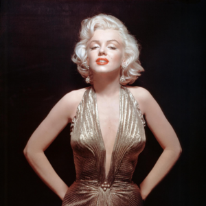 除了性感,玛丽莲·梦露还为我们留下了什么?