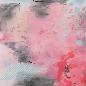 沈奇岚、祝琳对话艺术家周力