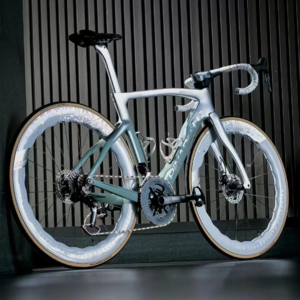 EP17/ 想入坑公路车？听听8年老鸟的建议吧