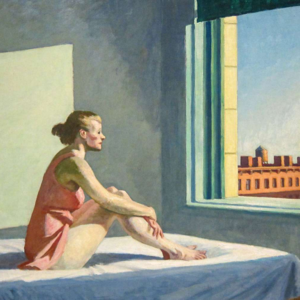 Vol.50 长大后，我就失去了家里的房间