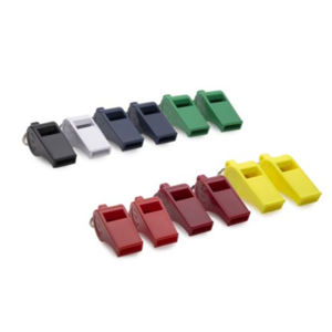 ACME Whistles ─=≡Σ(((つ•̀ω•́)つ