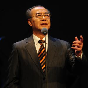 003-送别方明！别说朗诵不是艺术，它只是缺少大师