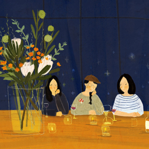 EP07.这有什么不能聊的啊，吃饭、睡觉、性不都是正常生理需求！