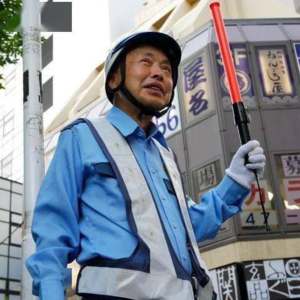 日本系列6：无退休社会——停不下来的老人，和被代际剥削的年轻人
