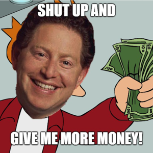 带恶人考迪克离开动视 新规致国内游戏圈地震【一周旧闻评论】