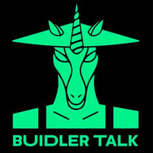 Buidler Talk|Web3 对谈