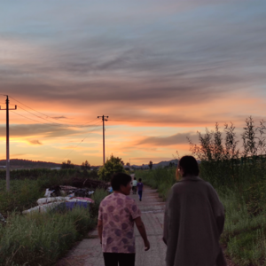 vol.0 挽救计划就是记住平淡的时光。