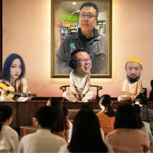 #17狠片解构《周处除三害》看到最后才知道原来真正的尊者是这个人！