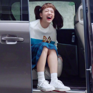 E24：肥啾｜她只是一个人，她有无限可能