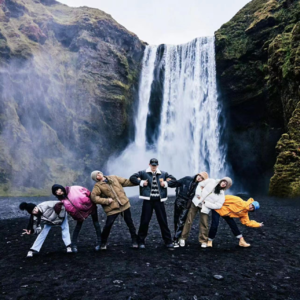 Vol.4 花儿与少年：为朋友和旅行干杯