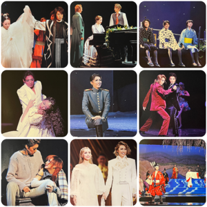 堇学座022：对谈：上田久美子系列（1）面带慈悲，手握屠刀