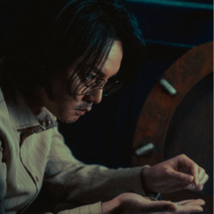 9【扬名立万】片尾曲《七八九月》，像故事般娓娓道来。