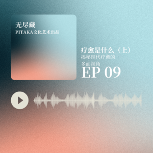 EP09:揭秘“现代疗愈”的多面视角