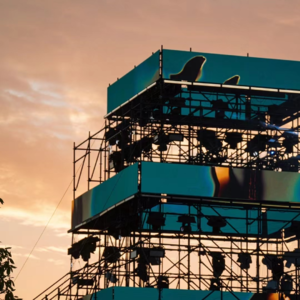 101. 年会 要说爱你不容易