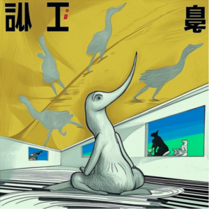 S4E110 Music Sets 自华语世界