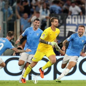 【欧战盘点】超级英雄普罗维德尔，慷慨的艺术家拉斐尔·莱昂