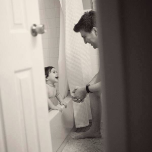 005-父爱如山，母爱如水，热爱可抵岁月漫长