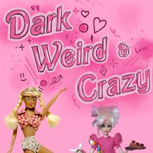 《芭比》：质疑芭比，理解芭比，重塑芭比