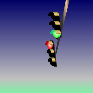 西海之声063：Leave me alone