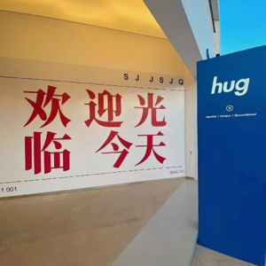 世界让我挫败，但是我还是会仰卧起坐