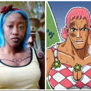 Vol. 60 漫画真人化（上）：真人版海贼王为fantasy漫改正名