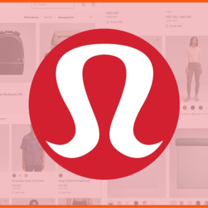 036 lululemon：美国市场遇阻，国际市场强劲