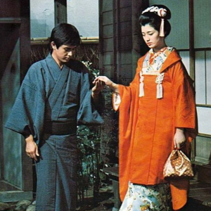 vol.1 谷崎润一郎：日本唯美主义大师笔下的女性之美