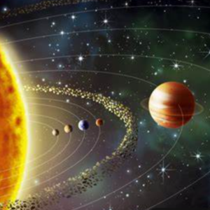 Vol.03 未来会怎样？三元九运？九紫离火运会发生什么？