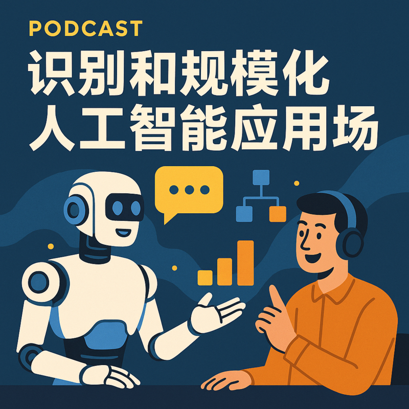 Podcast Cover