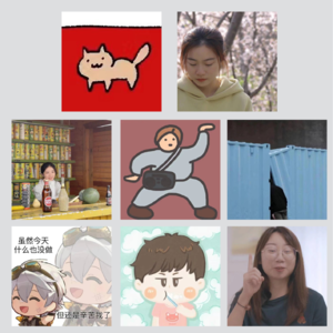 四倍困难2023春季圆桌彩蛋