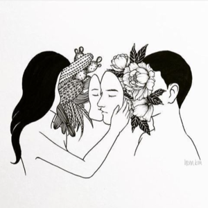 VOL.4 「三分音福」雌雄难辨的那些声音